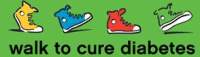 JDRF Walk To Cure Diabetes